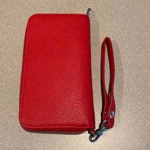 Women’s Clutch Wallet